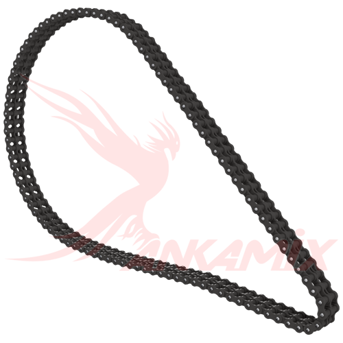 101-S05/20-00/T Цепь приводная SKF PHC 20B-2X5MTR для SEMIX SS 750/500