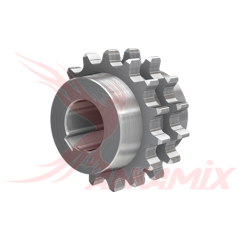 101-S05/21-00 Колесо зубчатое - ведущее