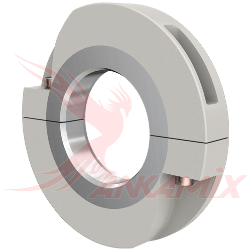 101-S01/08-04 Кольцо прижимное для SEMIX SS 750/500 - SS 1500/1000