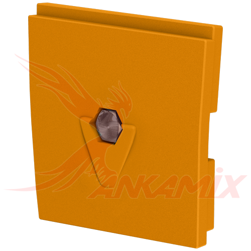 101-S05/05-05 Броня спирали правая для SEMIX SS 750/500