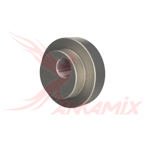 101-S05/05-07 Шайба эксцентриковая для SEMIX SS 750/500