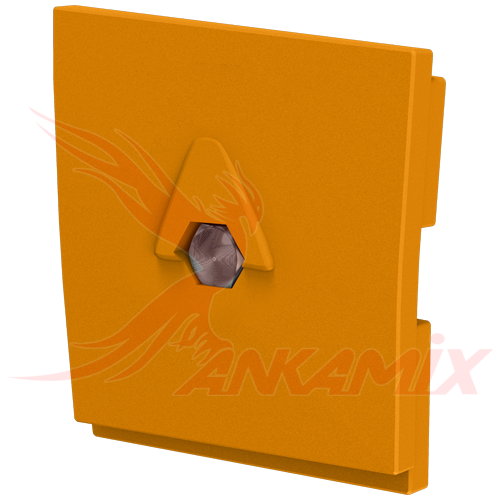 101-S05/05-08 Броня спирали левая для SEMIX SS 750/500