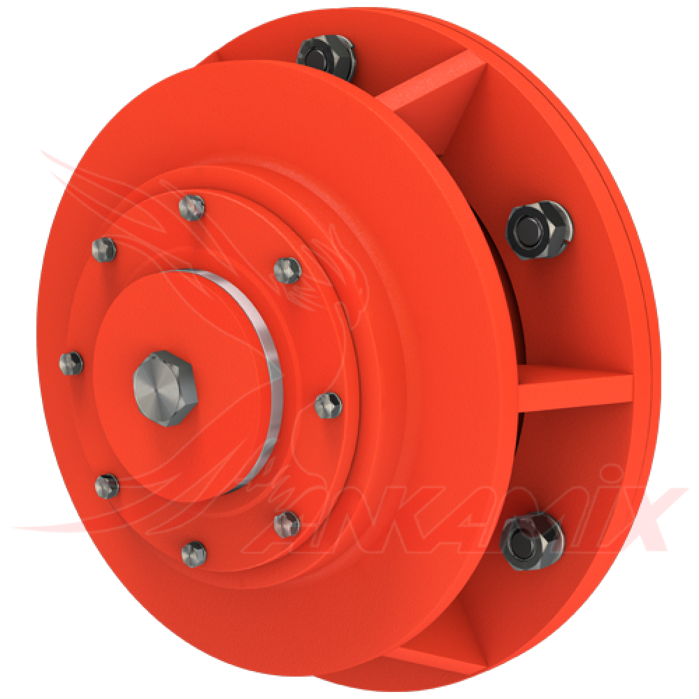 101-S05/04-04 Вулкандиск
