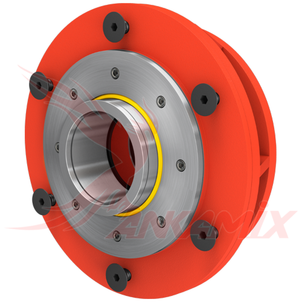 101-S05/04-01 Кольцо-проставка