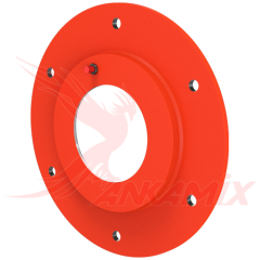 101-S05/04-02 Корпус сальника