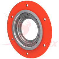 101-S05/04-02 Корпус сальника