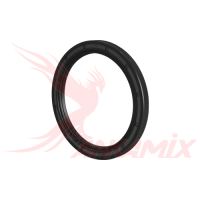 101-S05/04-08 Сальник 130х155х13