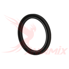 101-S05/04-08 Сальник 130х155х13