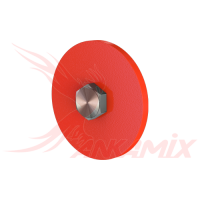 101-S05/04-09 Шайба прижимная с крепежом