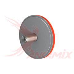 101-S05/04-09 Шайба прижимная с крепежом