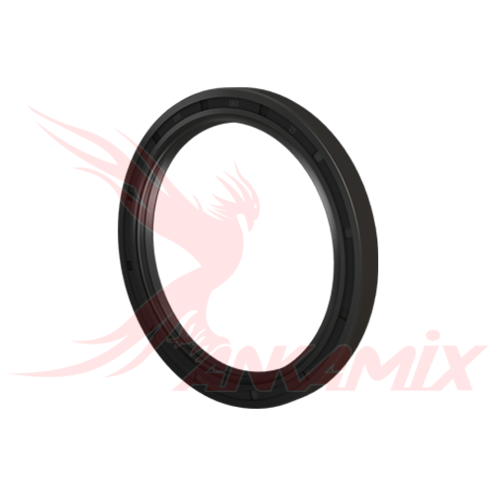 101-S05/04-10 Сальник 155х180х15