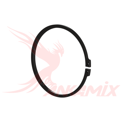 101-S05/04-13 Кольцо стопорное для SEMIX SS 750/500 - SS 1500/1000