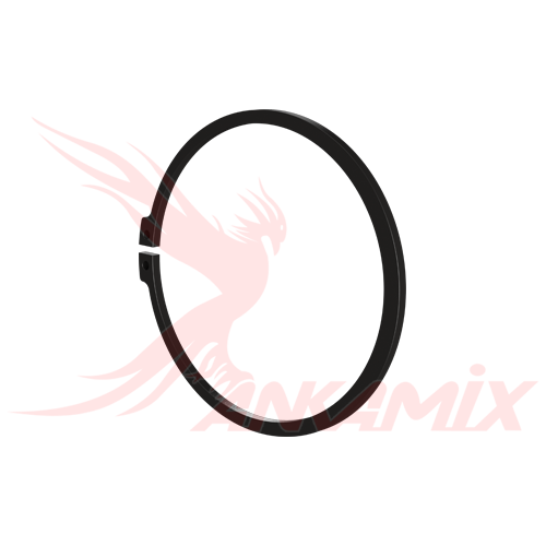 101-S05/04-13 Кольцо стопорное для SEMIX SS 750/500 - SS 1500/1000