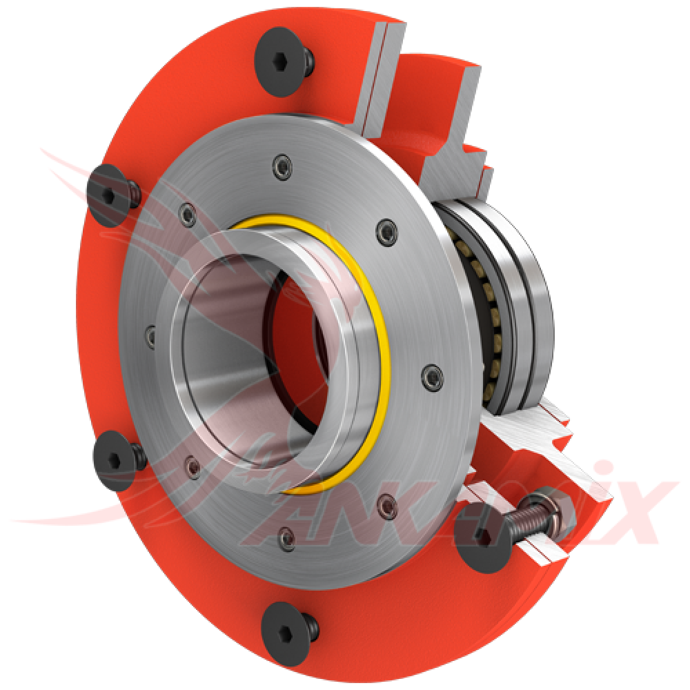 101-S05/04-01 Кольцо-проставка