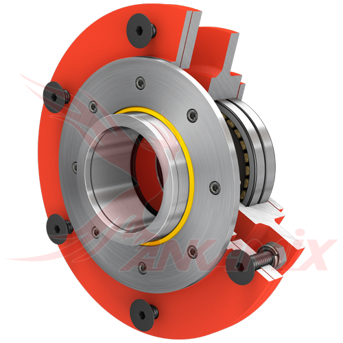 101-S05/04-03 Внутренняя опора для SEMIX SS 750/500
