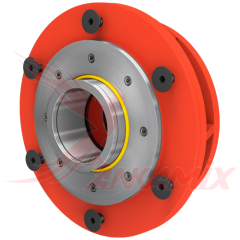 101-S05/04-02 Корпус сальника