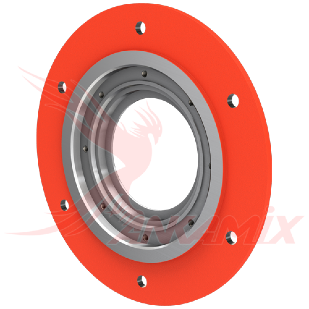 101-S05/04-02 Корпус сальника