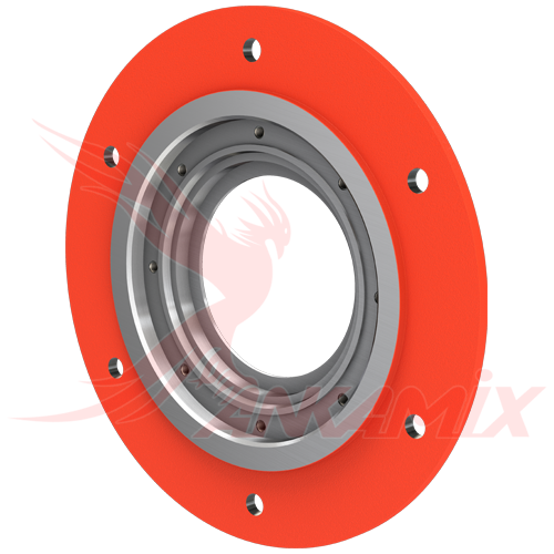 101-S05/04-02 Корпус сальника для SEMIX SS 750/500