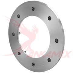 101-S05/04-05 Фланец прижимной с крепежом