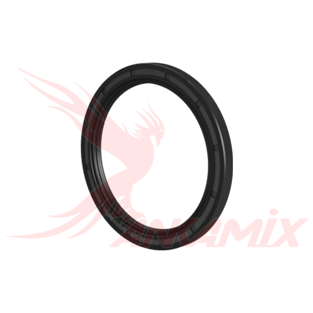 101-S05/04-08 Сальник 130х155х13