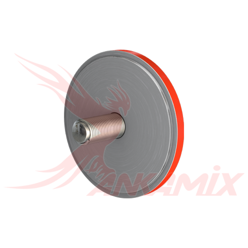 101-S05/04-09 Шайба прижимная с крепежом