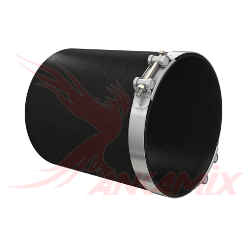 400-S12-19-01 Рукав выгрузки для SEMIX-20 / SEMIX-35 / SEMIX-60