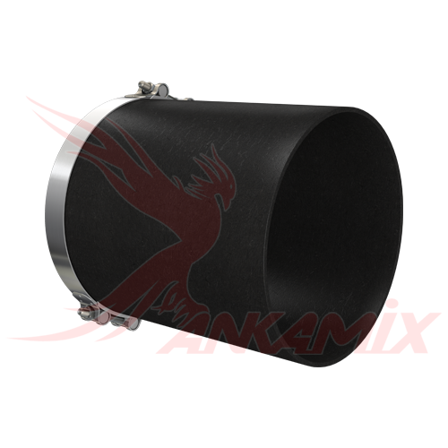 400-S12-19-01 Рукав выгрузки для SEMIX-20 / SEMIX-35 / SEMIX-60