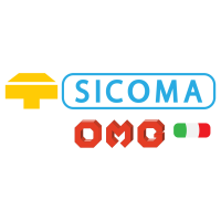 Запчасти для S.I.CO.MA. S.r.l.