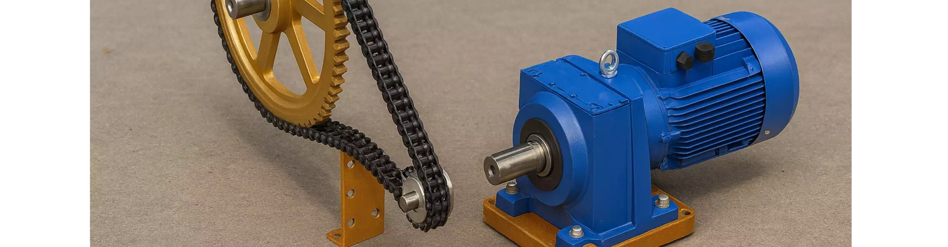 Что важно учитывать для увеличения ресурса работы редукторов и двигателей