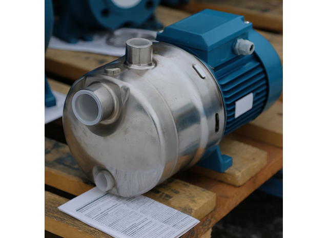 Когда пора менять насос: признаки износа и экономии на ненужных запчастях