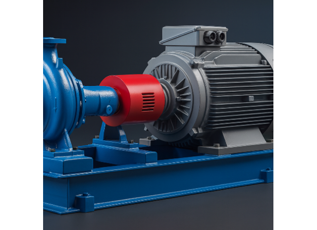 Первые признаки износа деталей промышленных насосов, требующие немедленного ремонта