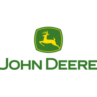 Запчасти John Deere