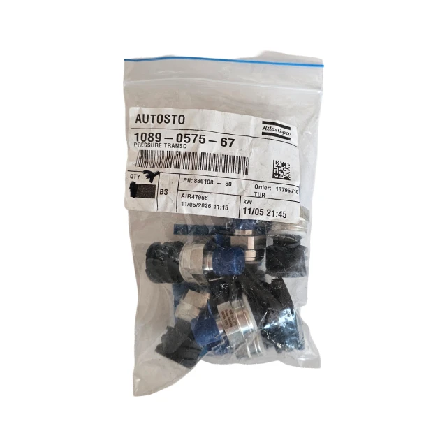 Датчик давления Atlas Copco 1089057567