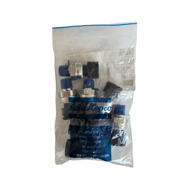 Датчик давления Atlas Copco 1089057567