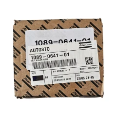 Выпускной электромагнитный клапан G1/2, 115 В, 50/60 Гц Atlas Copco 1089064101