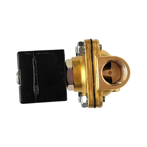 Выпускной электромагнитный клапан G1/2, 115 В, 50/60 Гц Atlas Copco 1089064101