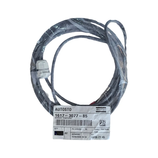 Датчик температуры Atlas Copco 1617307785