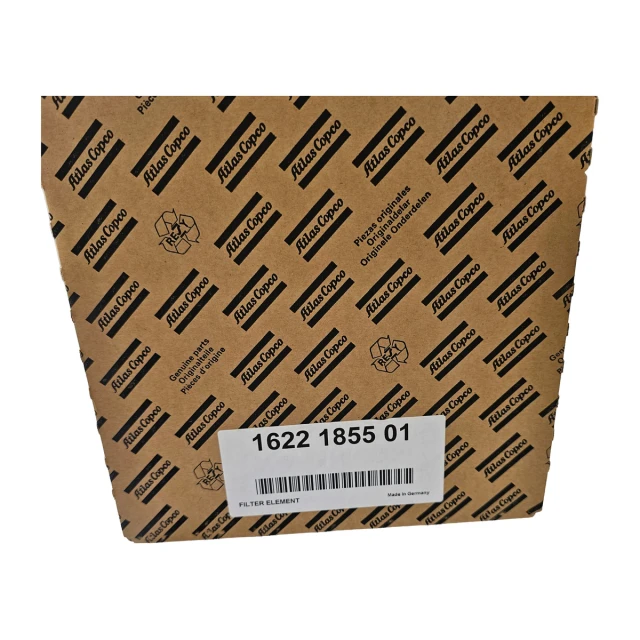 Воздушный фильтр Atlas Copco 1622185501