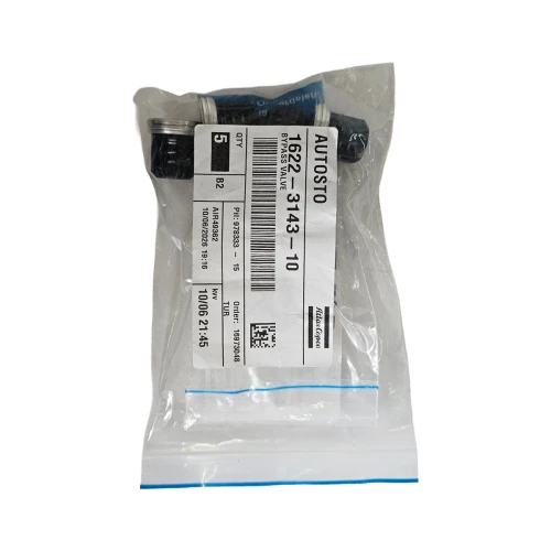 Байпасный клапан Atlas Copco 1622314310
