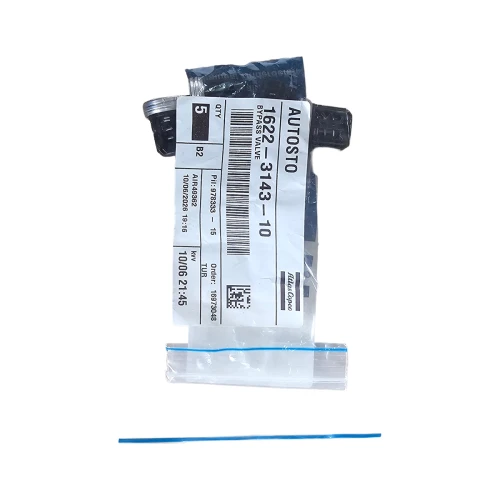 Байпасный клапан Atlas Copco 1622314310
