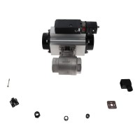 1624039680 Клапан минимального давления Atlas Copco