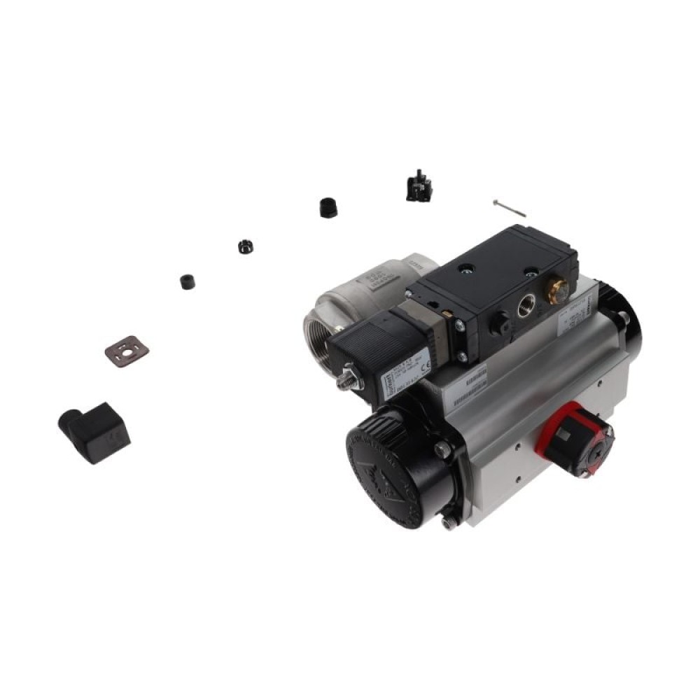 1624039680 Клапан минимального давления Atlas Copco