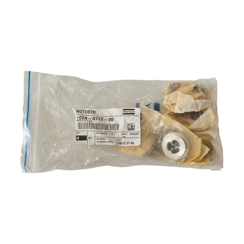 Ниппель G1 1/4 Atlas Copco 1624077200