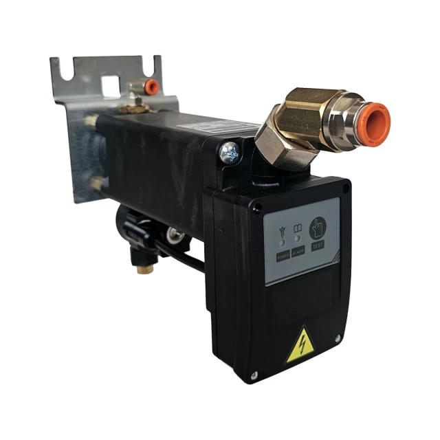 Автоматический конденсатоотводчик LD202 Atlas Copco 1627180602