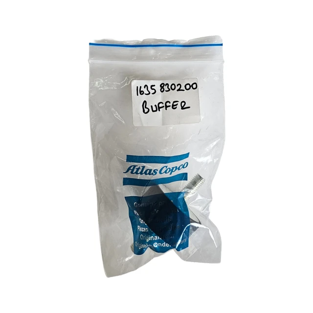 Виброопора Atlas Copco 1635830200