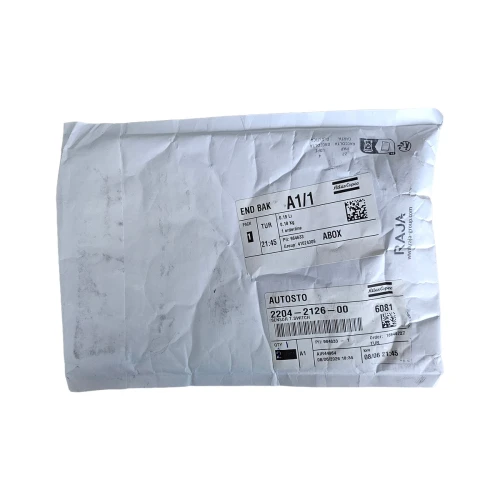 Датчик температуры Atlas Copco 2204212600