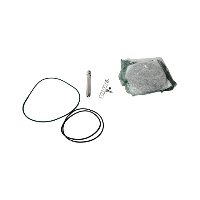 Впускной клапан GA90VSD Atlas Copco 2901030200