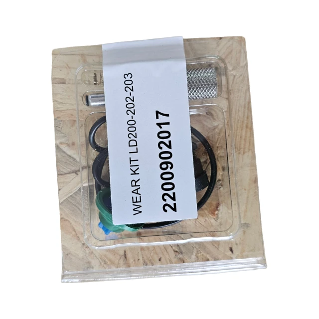 Комплект планового ТО FF Atlas Copco 2901200660