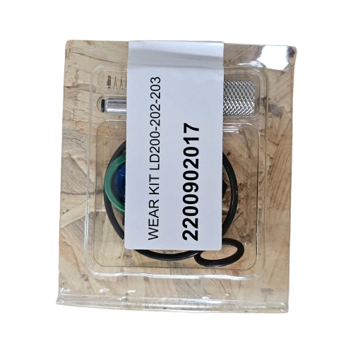 Комплект планового ТО FF Atlas Copco 2901200660