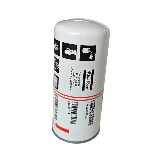 Масляный фильтр RXD Atlas Copco 2903752600